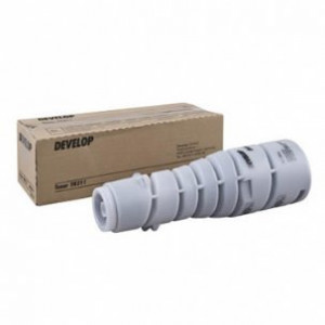 Compatible Konica Minolta  TN-211/311 Black Toner